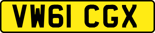 VW61CGX