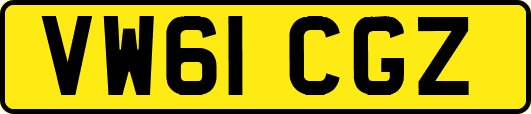 VW61CGZ