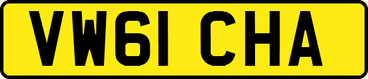 VW61CHA