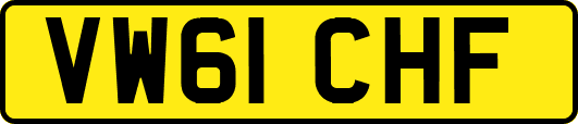 VW61CHF