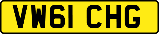 VW61CHG