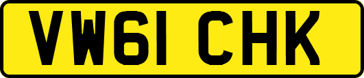VW61CHK
