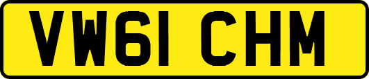 VW61CHM