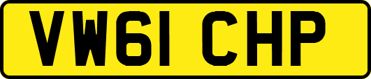 VW61CHP