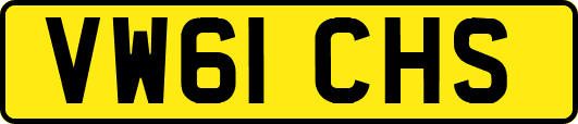 VW61CHS