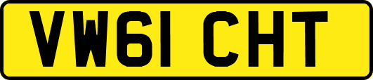 VW61CHT