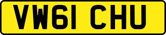VW61CHU
