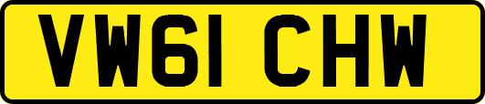 VW61CHW
