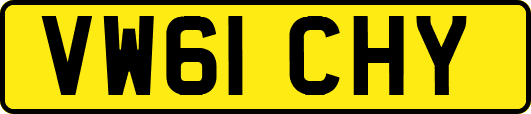 VW61CHY