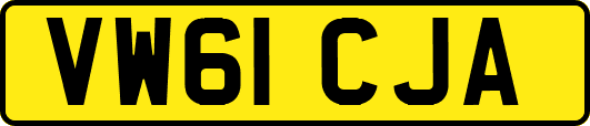 VW61CJA
