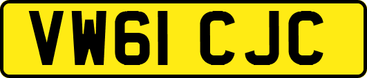 VW61CJC