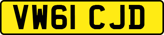 VW61CJD