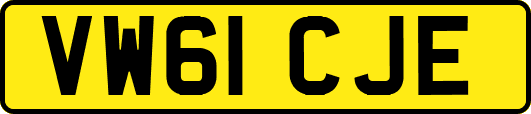 VW61CJE