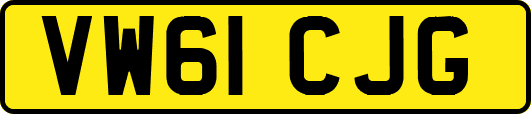 VW61CJG