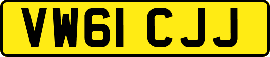 VW61CJJ