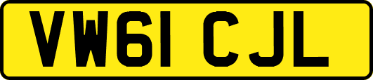 VW61CJL