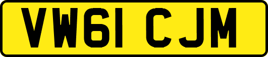 VW61CJM
