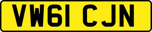 VW61CJN