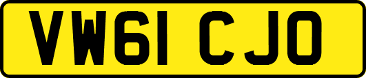 VW61CJO