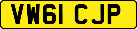 VW61CJP