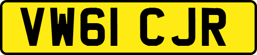 VW61CJR