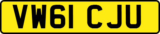 VW61CJU