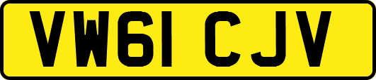 VW61CJV