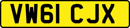 VW61CJX