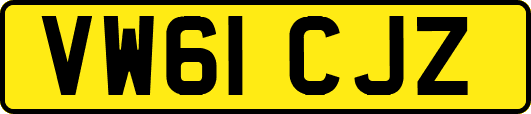 VW61CJZ