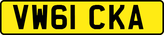 VW61CKA