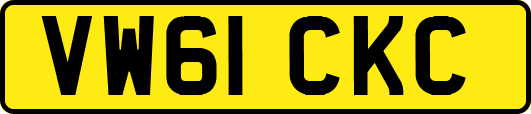 VW61CKC