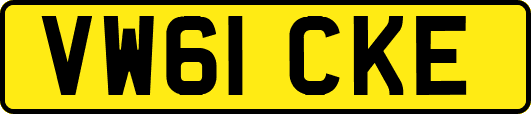 VW61CKE