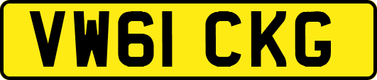 VW61CKG