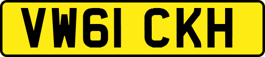 VW61CKH