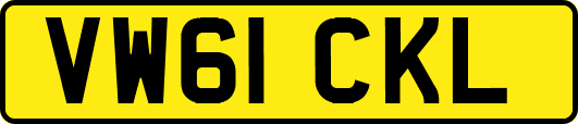 VW61CKL