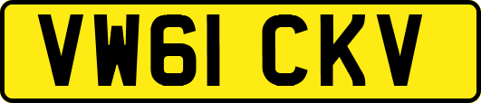 VW61CKV