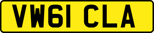 VW61CLA