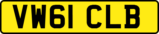 VW61CLB