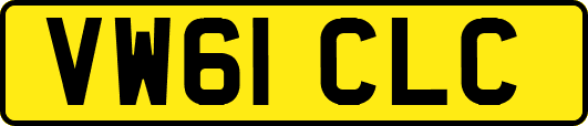 VW61CLC