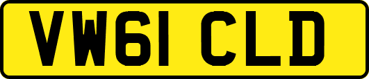 VW61CLD