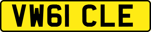 VW61CLE