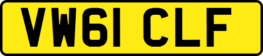 VW61CLF