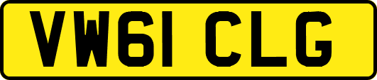 VW61CLG