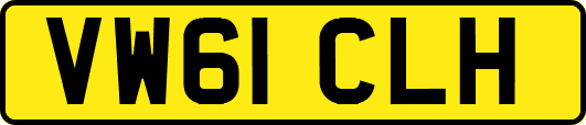 VW61CLH