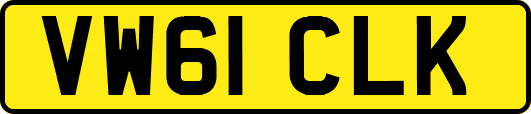 VW61CLK