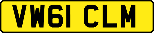 VW61CLM