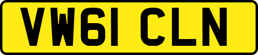 VW61CLN