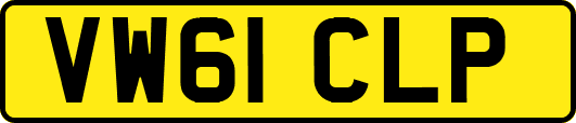 VW61CLP