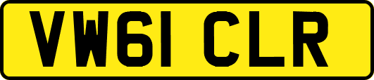 VW61CLR