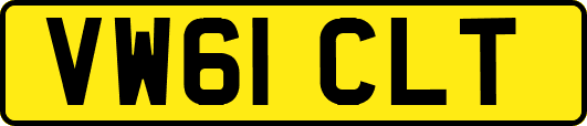 VW61CLT